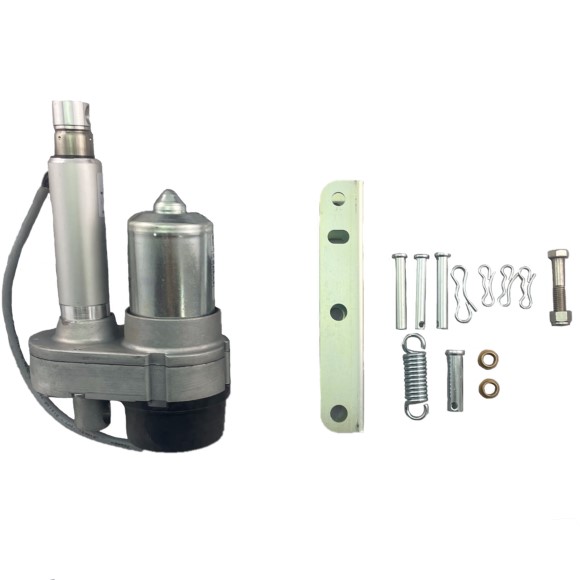 Actuator Kit-Main Broom