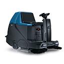 Fimap FSR Ride-On Battery Powered Sweeper