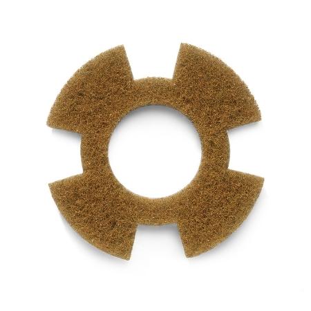 [72.0216.4] Black Pads (Set of 2) - XL (copy)