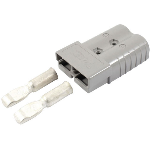 Abderson Plug 350A 600V
