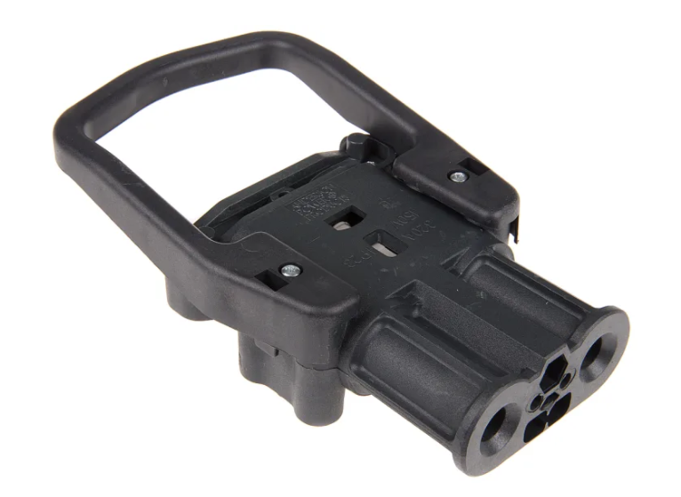 Anderson Plug 160A 150V Male (copy)