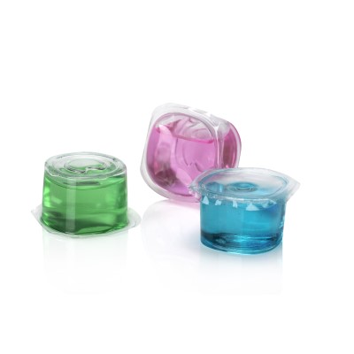[K.120.72.0444.7.1] i-dose Cleaning Pods (120pcs) (copy) (E52 Daily Detergent)