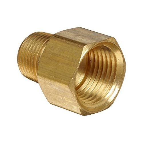 1/4 X1/8 M&F Adaptor