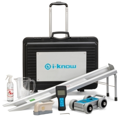[IKW.I-V.0000C] i-drive & i-mop Lite Scrubber Package (copy)