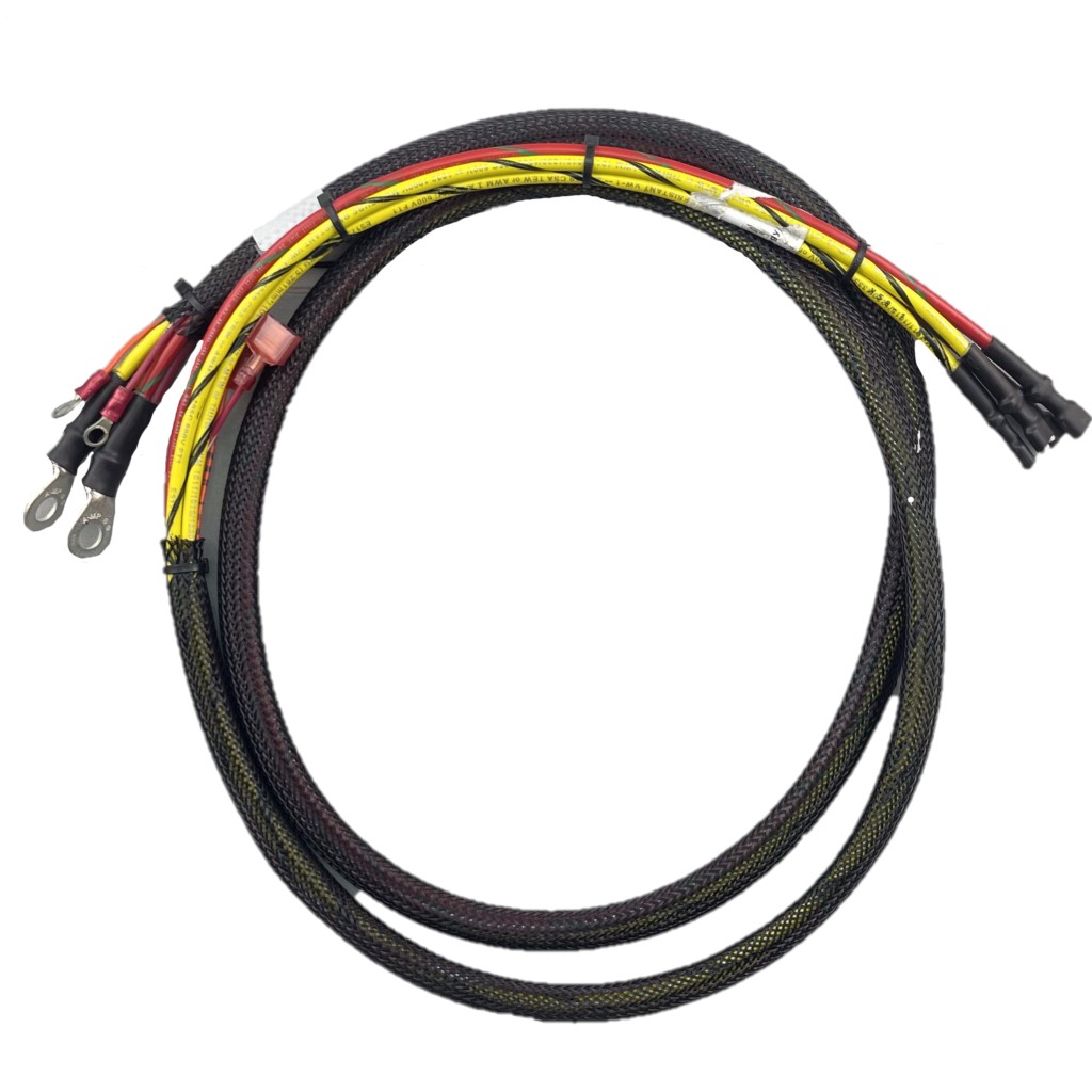 Harness-Traction