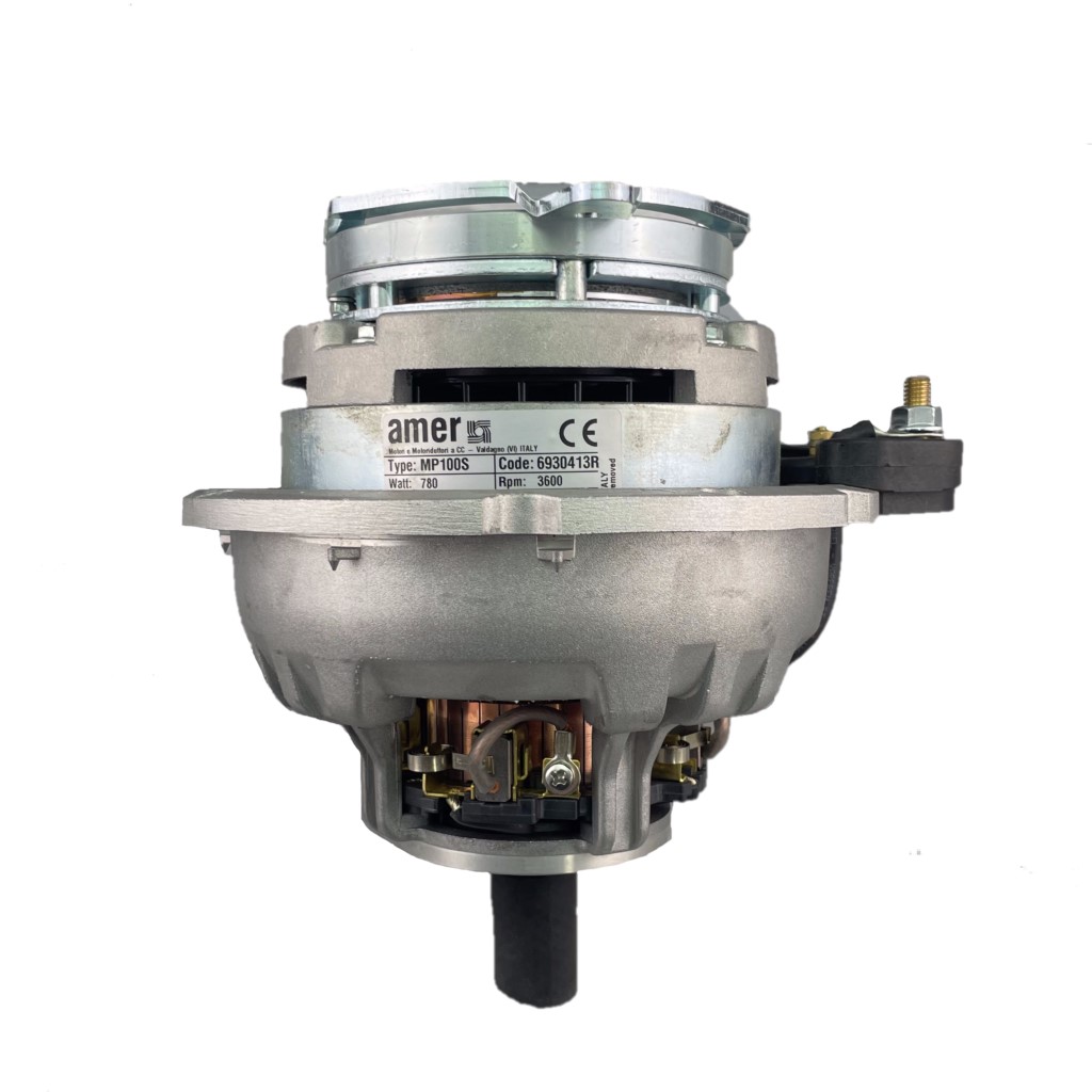 Drive Motor Assy