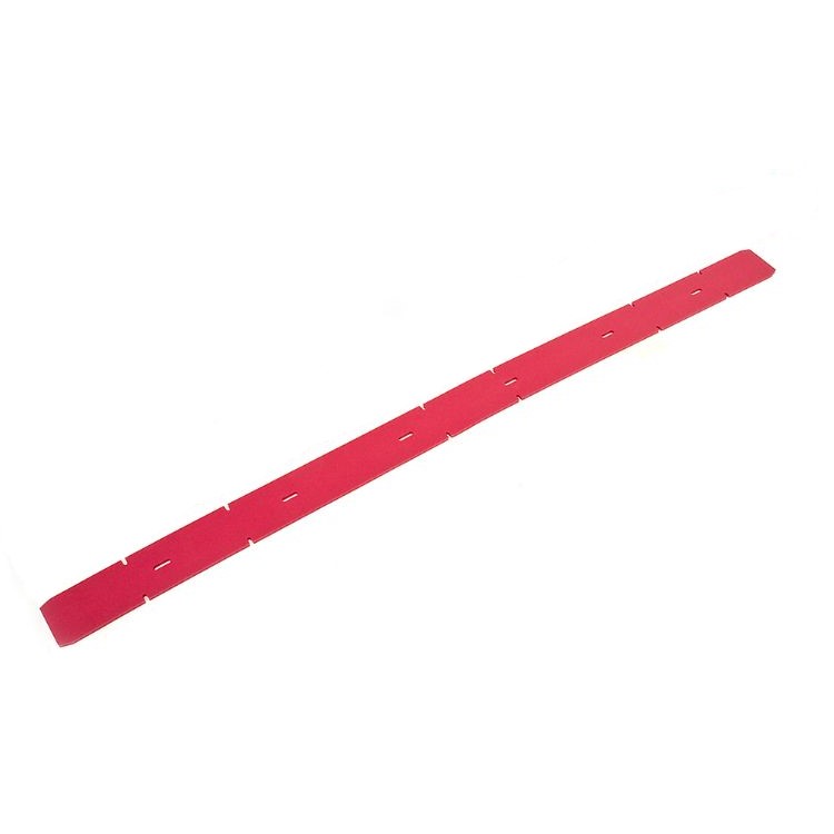 [VR41322] BLADE SCRUB DECK RUBBER (copy)