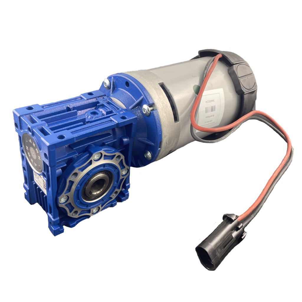[56601134] Brush Motor Amer