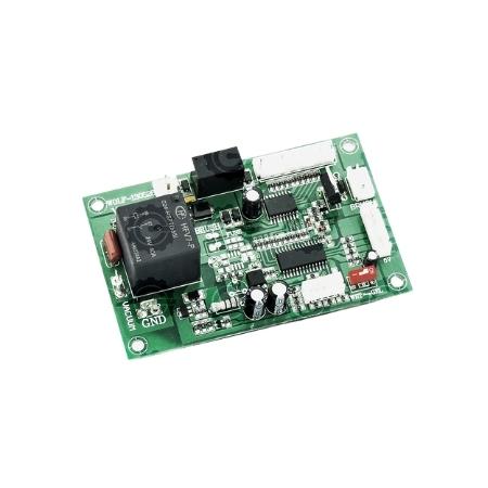 [VF90272] 17" Control Pannel Board