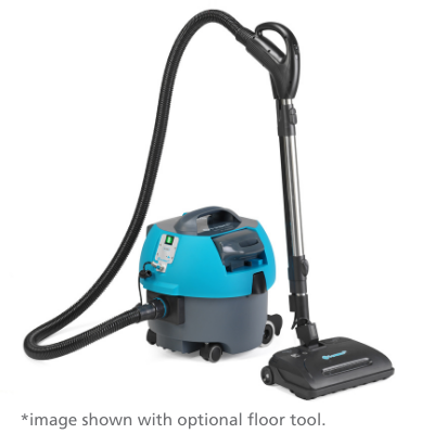 [C9B.I-V.0000B] i-vac 9B Commercial Vacuum
