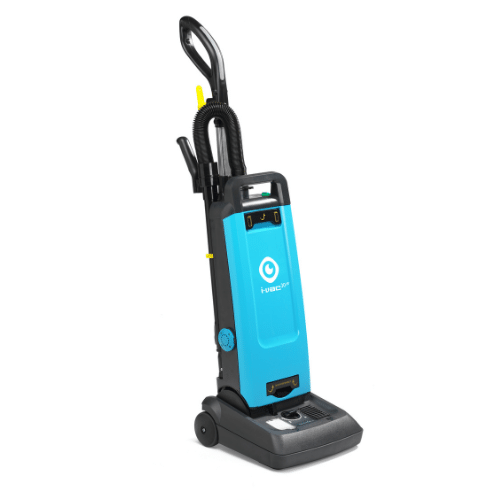 [SM.I-V.1110C] eye-vac 30UR Upright Vacuum