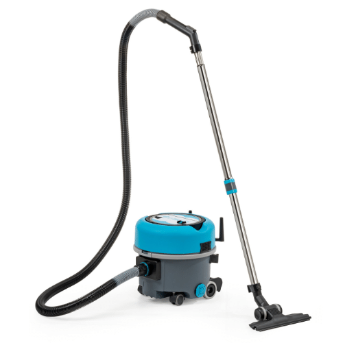 [C06.I-V.1415S] eye-vac 6 Mini Barrel Vacuum