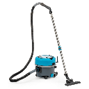 eye-vac 6 Mini Barrel Vacuum