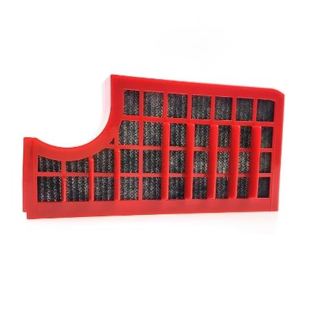 Kit Filter Cassette (Black) (copy)