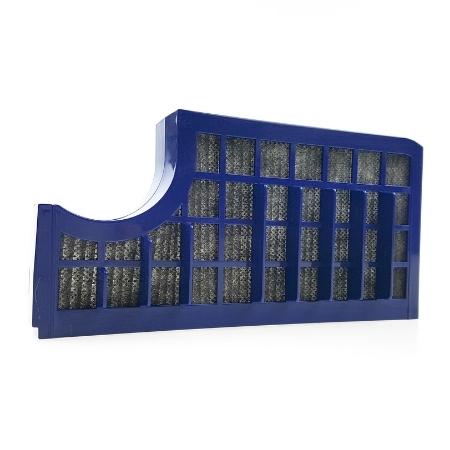 Kit Filter Cassette HEPA (Red) (copy)
