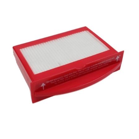 Casette Filter (HEPA)