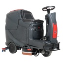 Viper AS850R Ride-on Battery Powered Scrubber Dryer