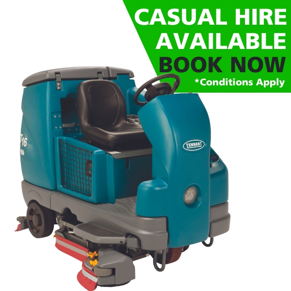 [RNT.MV-T16-0036] T16 Ride On Floor Scrubber (copy)