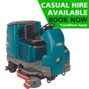 T16 Ride On Floor Scrubber (copy)