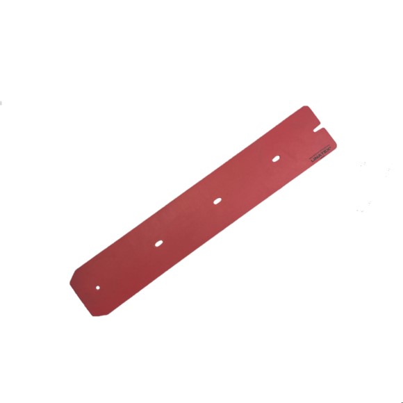 [VR41206LX] BLADE SCRUB DECK LINATEX