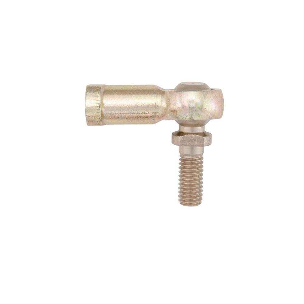 [05686] Tennant Steel Stud Rod-End