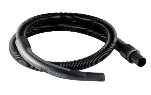 HOSE CPL W BENT END BASIC
