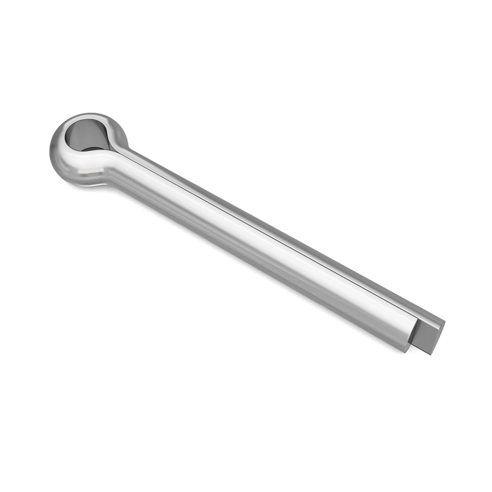 [08182] Tennant Steel Pin