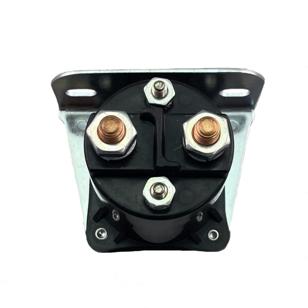 CONTACTOR 24V 100 AMP