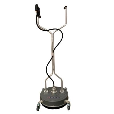 [KSC20/W] KSC20SS/W 530mm Surface Cleaner-stainless steel with wheels (ABS)