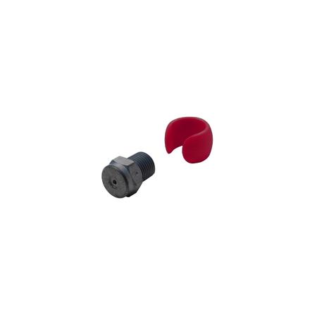 [101119736] NOZZLE 0350 INDICATION