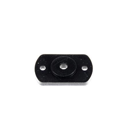 [72.0200.0] I-Mop Squeegee Black Rubber Washer (Set of 2)