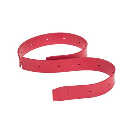 Blade, Squeegee, Front, 36Inch