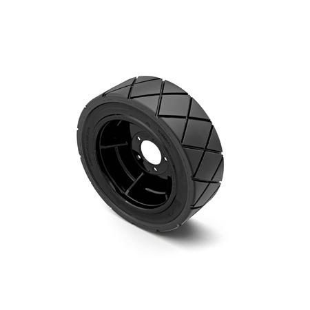 Wheel