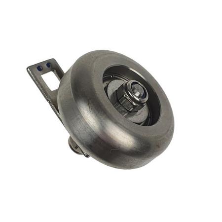 [72.0238.2S] I-mop Squeegee Castor