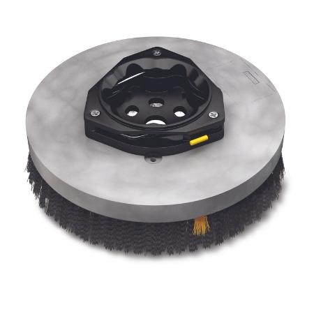 [1220236] Side Brush
