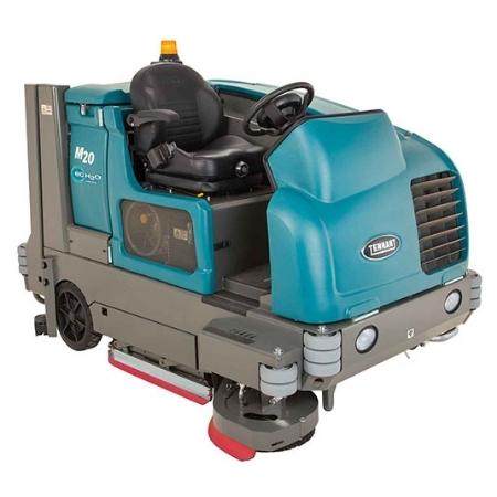 [MV-M20-0035] Tennant M20 (LPG)