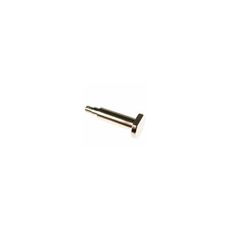 [72.0027.3] I-Mop Transport Castor Wheel Shaft