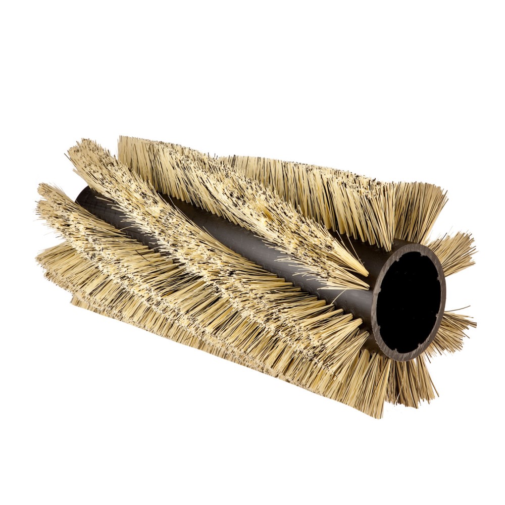 [87099] Tennant Main Broom, PPL