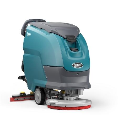 [LPTB03238-1] T291 Battery-powered Walk-behind Scrubber Dryer