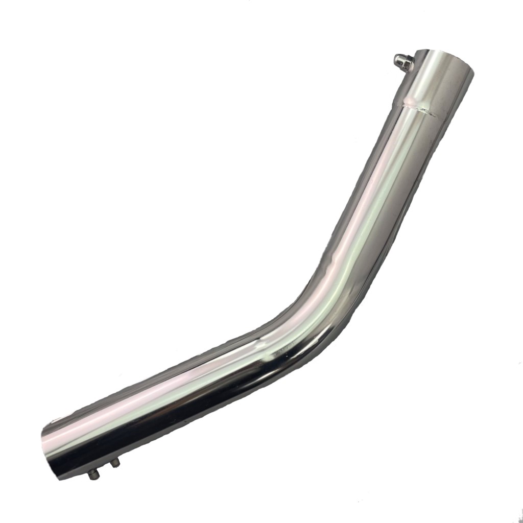 Stainless Steel Bent Fitting