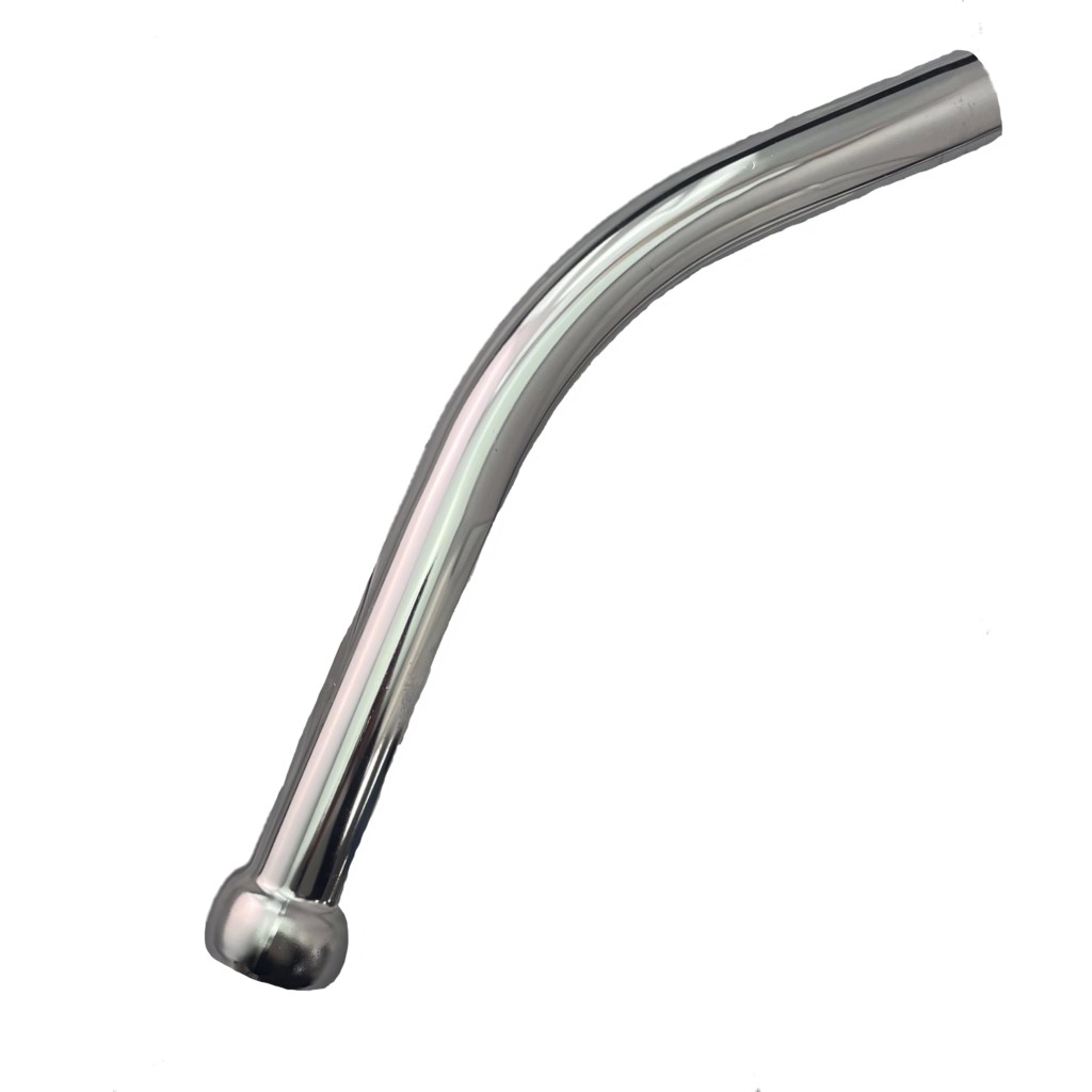 Bent Tube 38mm