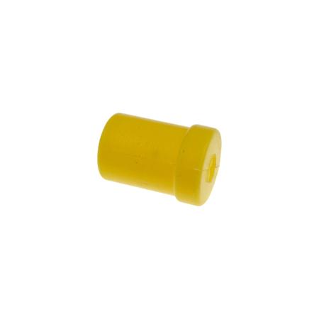 [24.0058.0] Rubber Sleeve Nozzle I-Scrub 30EM
